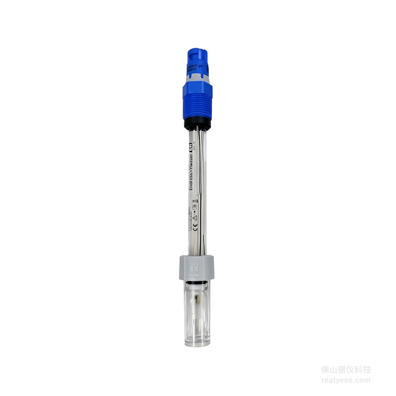 E+H pH电极CPS11E-AA7BAA2 pH计探头 酸度计 Endress+Hauser 恩德斯豪斯