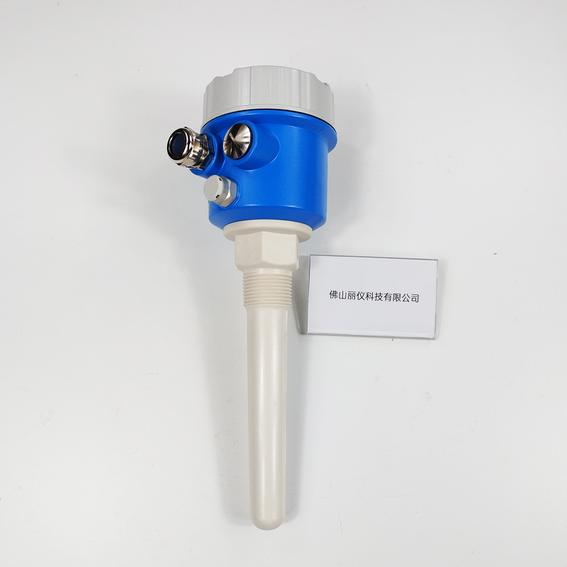 E+H FTC260-BA4J1 防爆电容料位开关 实拍图