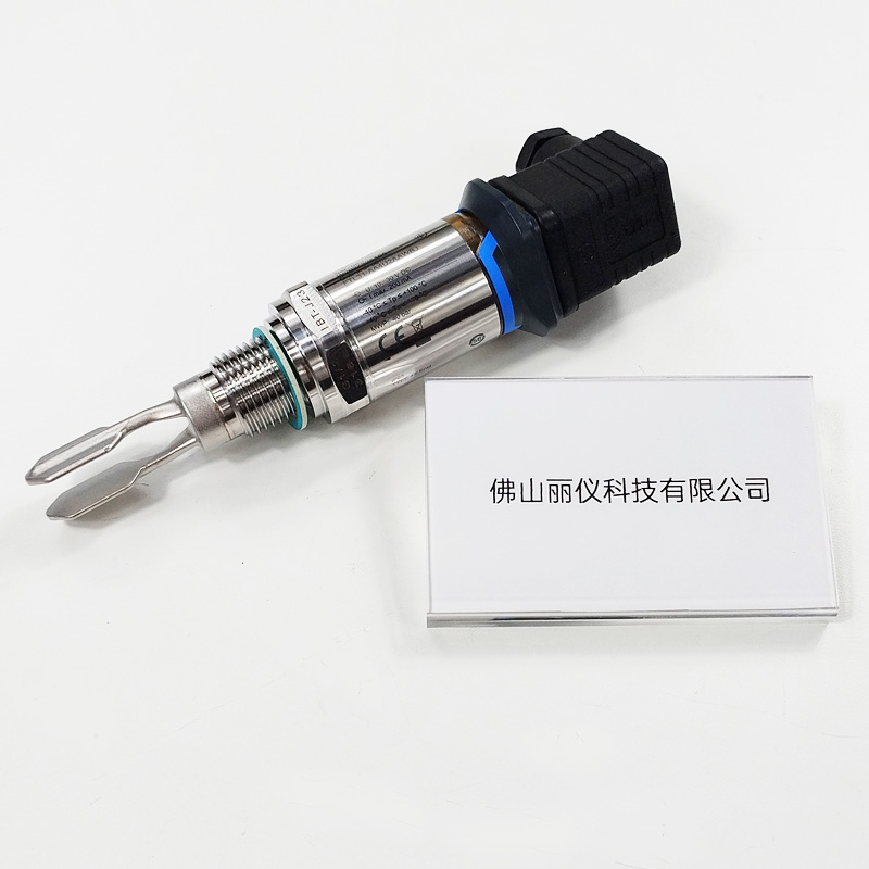 E+H FTL31-AA4U2AAWBJ（FTL31-11U4/0） 音叉液位开关  G1/2螺纹接口 过程连接细节