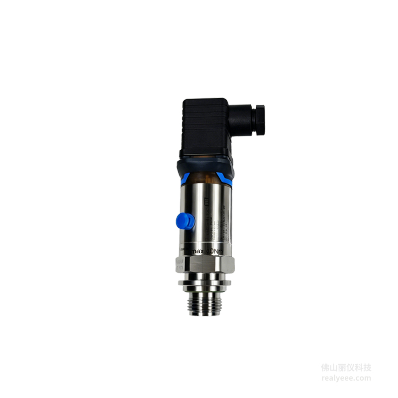 E+H PMP11-AA1U1PBWJJ（PMP11-12P7/0）压力变送器 | 4-20mA输出 G1/2螺纹 316L 现货