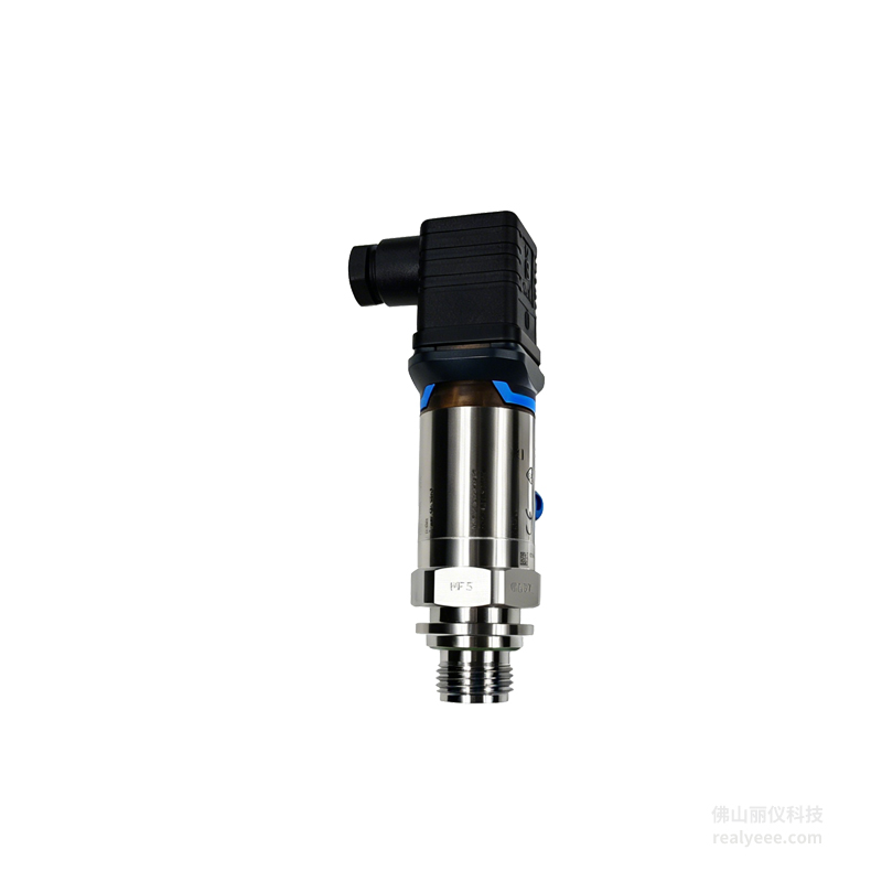 E+H  PMP11压力变送器 | 螺纹连接 表压 316L金属膜片 现货