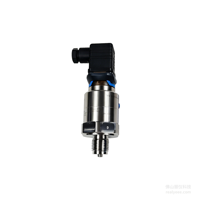 E+H PMC11 压力变送器 | 陶瓷膜片 表压测量 现货