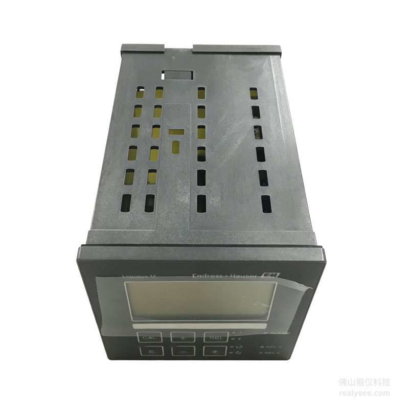 E+H CPM223 pH/ORP变送器 | 盘装型 四线制 两行显示 现货