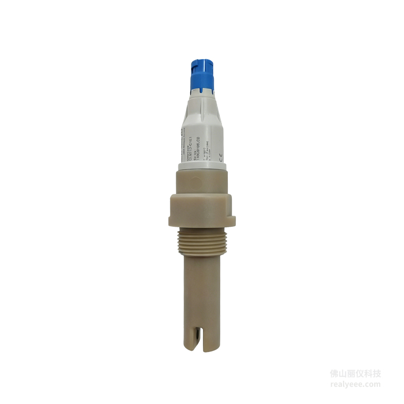 E+H CLS21D-C1E1 电导率传感器 | Memosens数字式  石墨电极 现货