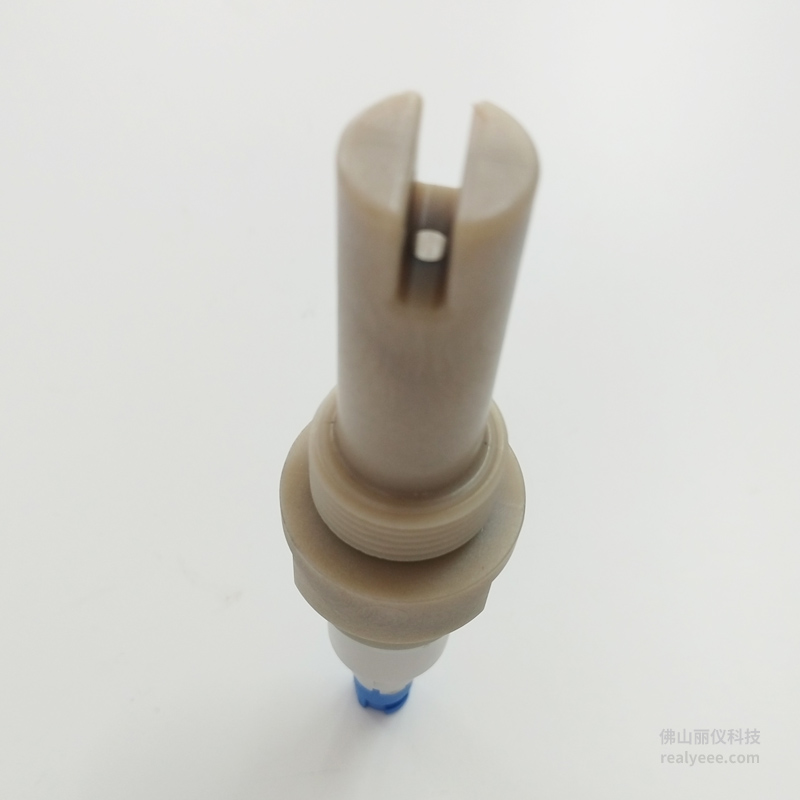 E+H CLS21D-C1E1 电导率传感器 石墨电极细节
