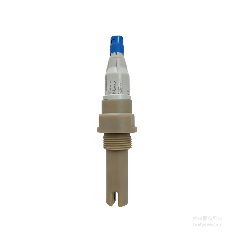 E+H CLS21D 电导率传感器 | Memosens数字式 石墨电极 现货