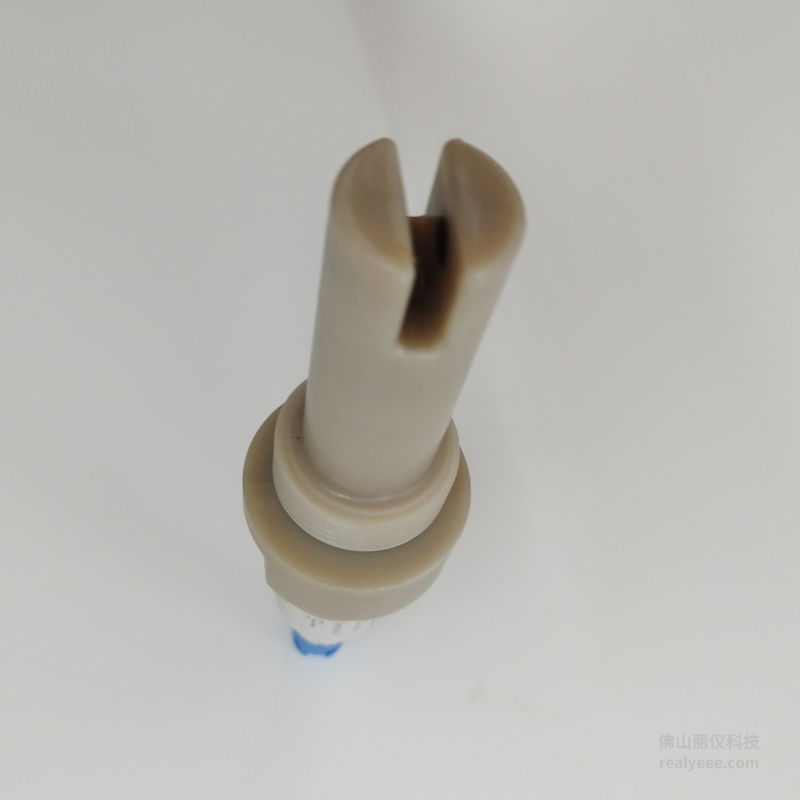 E+H CLS21D 电导率传感器 石墨电极