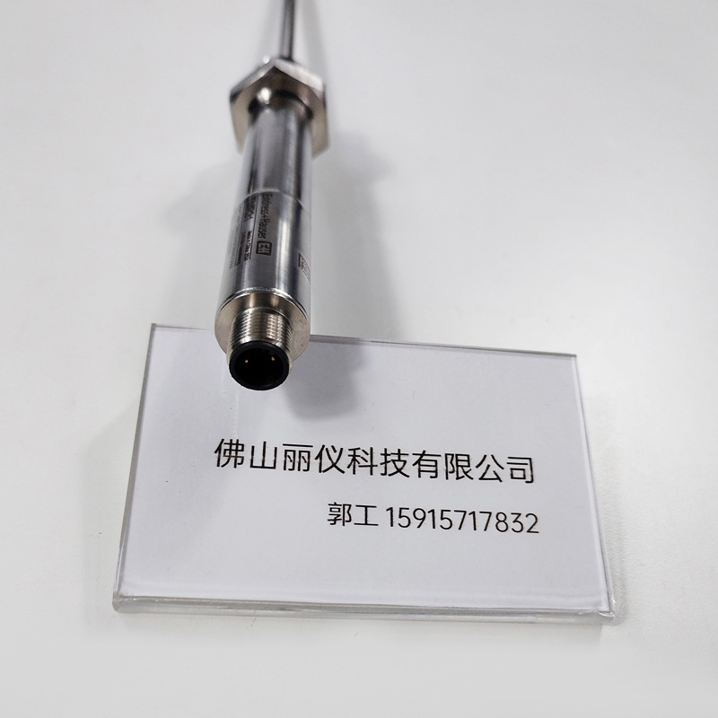 E+H TMR31-A1DCBBAG1AAA 热电阻温度计 M12插接头 IP67 电气连接