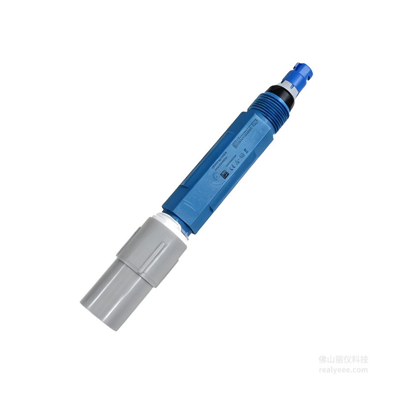 E+H CPF81E-AA5NAD1（CPF81E-10E3/0） pH电极 | 耐腐蚀 | 佛山丽仪科技 现货经销