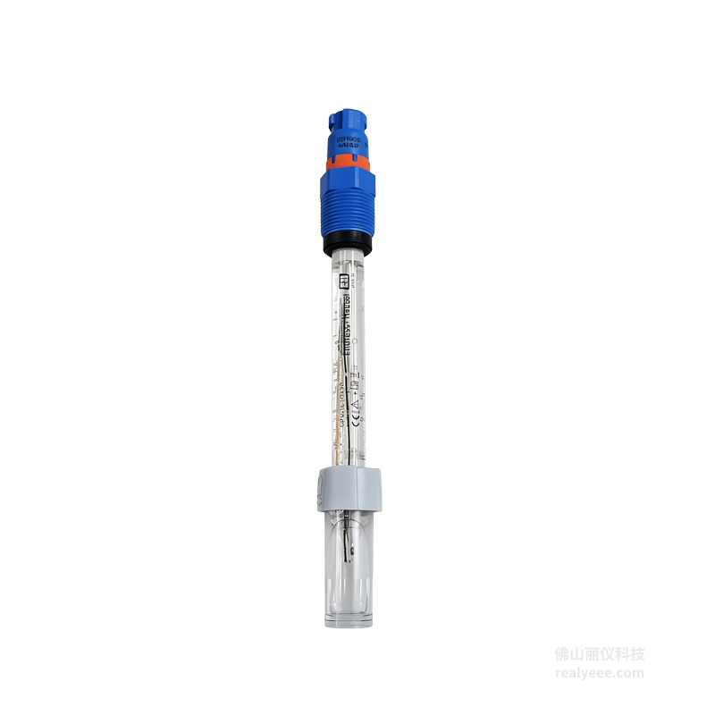 E+H CPS61E 数字式pH电极 | 生物反应器 发酵罐 制药 | 佛山丽仪科技 现货经销