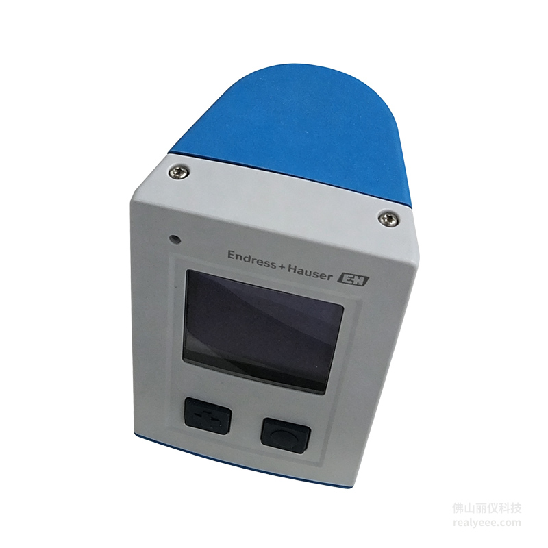 E+H CML18-AAACA1(CML18-1098/0) 多参数手持设备 |  便携 | 佛山丽仪科技 现货经销