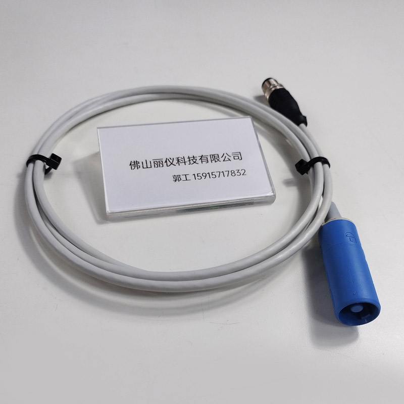 E+H CYK20 数字电缆 Memosens感应式插头