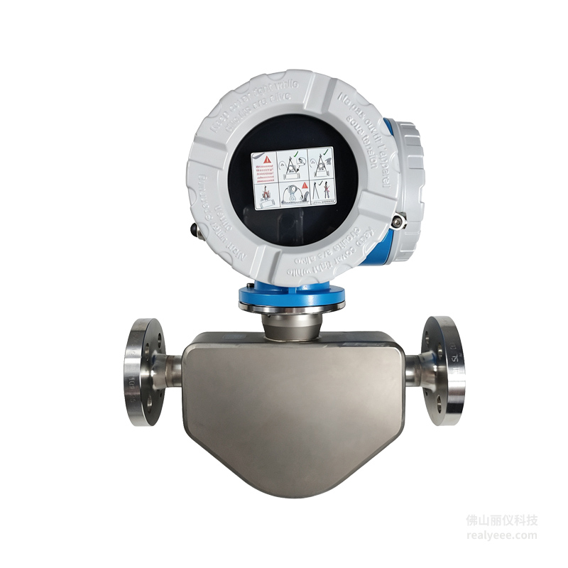 E+H 40E15-AD2SAADAA4AA（40E15-11K0/0） 科里奥利质量流量计 | Promass 40E DN15 | 佛山丽仪科技 现货经销
