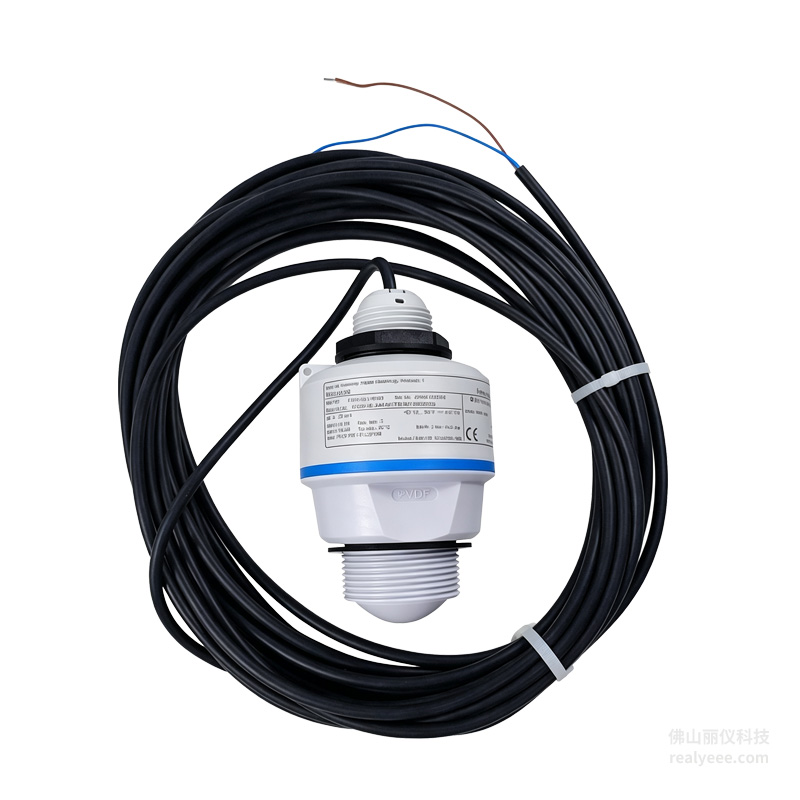 E+H FMR10B-AAAADTBMWDGWEEB(FMR10B-1040/0) 雷达物位计 | 80GHz 10m量程 | 佛山丽仪科技 现货经销