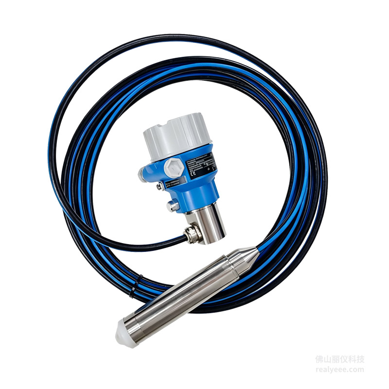 E+H FMB53-AA21JA1HGD15B2A+AK（FMB53-3H01/0） 静压液位计 | Deltapilot M 12m量程 | 佛山丽仪科技 现货供应