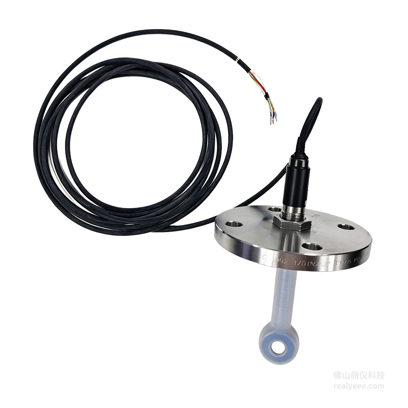 E+H CLS50-G8A1(CLS50-1TX3/0) 电导率传感器 | Indumax 环形 ATEX防爆 | 佛山丽仪科技 现货经销