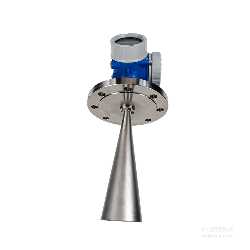 E+H FMR51-ICACCBBDA5CHJ(FMR51-DR76/0) 雷达液位计 | Micropilot 26GHz 防爆 | 佛山丽仪科技 现货经销
