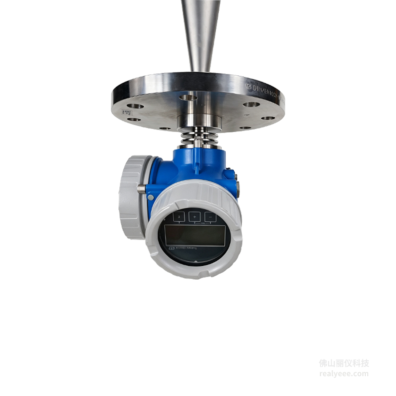 E+H FMR51雷达液位计 | Micropilot 26GHz  | 佛山丽仪科技 现货经销