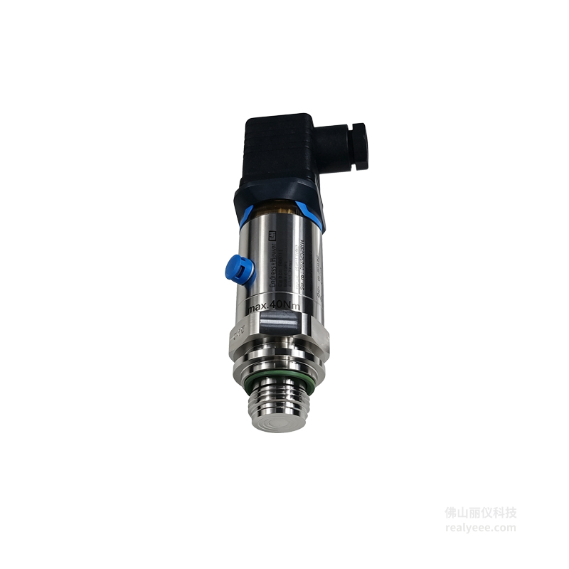 E+H PMP11-AA1U1PCWJJ 压力变送器 | 10bar 表压 4-20mA | 佛山丽仪科技 现货经销