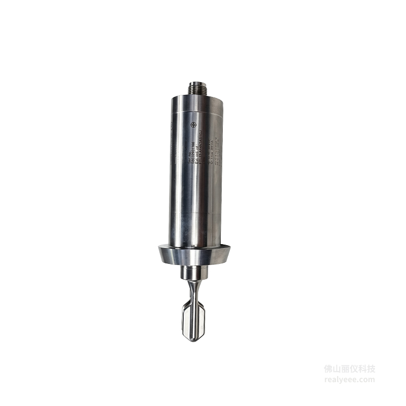 E+H FTL33-AA4N3AB1GJ+RM(FTL33-1LK7/0) 音叉液位开关 | Liquiphant FTL33卫生型  | 佛山丽仪科技 现货经销