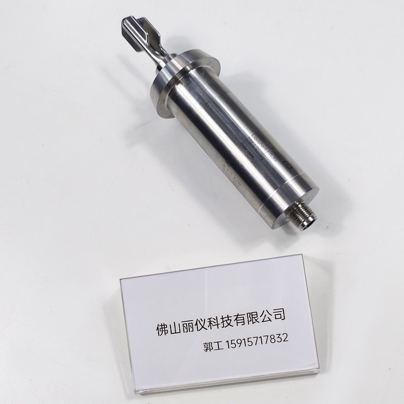 E+H FTL33-AA4N3AB1GJ+RM(FTL33-1LK7/0)卫生型音叉液位开关 Liquiphant 316L外壳 整体实拍
