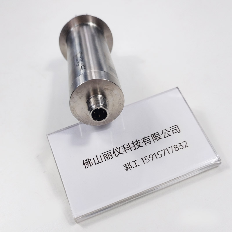 E+H FTL33-AA4N3AB1GJ+RM(FTL33-1LK7/0)卫生型音叉液位开关 Liquiphant M12插接头 IP69K 电气连接