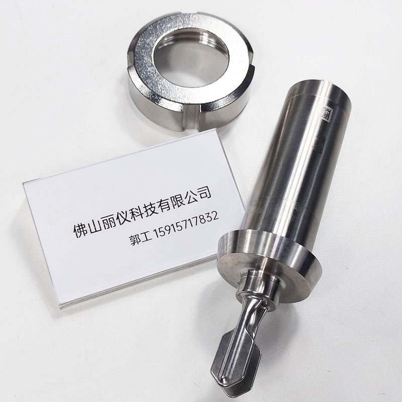 E+H FTL33-AA4N3AB1GJ+RM(FTL33-1LK7/0)卫生型音叉液位开关 Liquiphant DIN11851 DN40 卫生型过程连接
