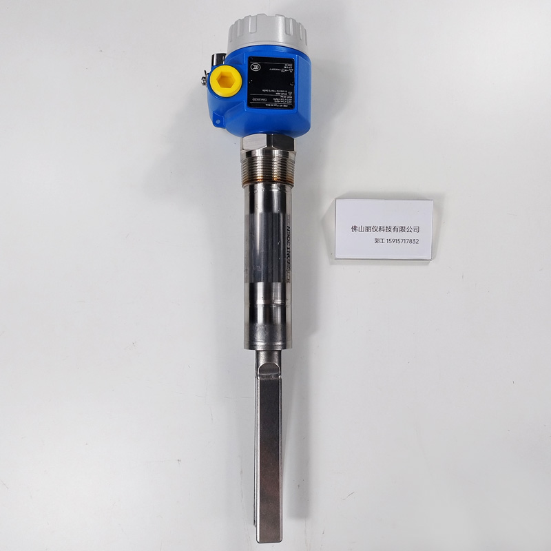 E+H FTM51 音叉料位开关 Soliphant M 螺纹过程连接 316L叉体